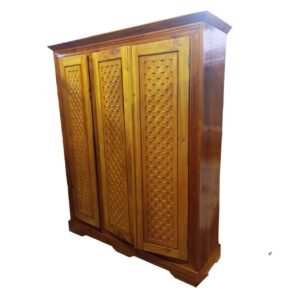 Jack Fruit Wooden Bureau (7ft x 5ft)