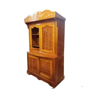 Jack Fruit Wooden Bureau (7ft x 4ft)