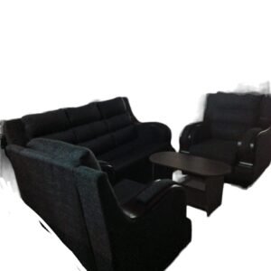 Sofa set (3+1+1)